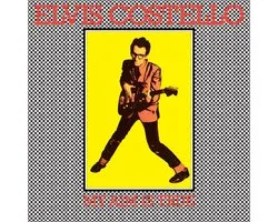 Elvis Costello - My Aim Is True (CD) (Remastered) (49th Anniversary Edition)