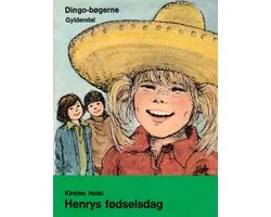 Henrys fødselsdag