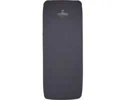 Tapis de couchage NOMAD Darwin XW 15.0 -198 x 77 x 15 - Gris foncé