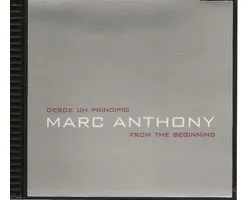 Desde un Principio: From the Beginning [Sony International]
