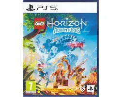 LEGO Horizon Adventures PS5