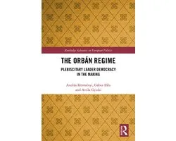 The OrbÃ¡n Regime