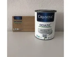 Ciranova Oculto Plus - 1 l - 10-12 m²/l