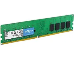 DDR4 RAM Module - Desktopgeheugen PC Geheugen - Snellere Computer Prestaties - Geoptimaliseerd voor Multitasking - 32GB 3200MHz