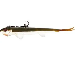 Westin Twinteez Pelagic V-Tail R'N'R 21cm 70 gr Bass Orange