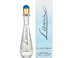 Laura Biagiotti Laura Femmes 75 ml