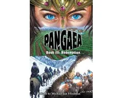 Pangaea- Pangaea