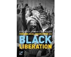 Von #BlackLivesMatter zu Black Liberation