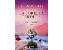 Riley, L: Sorella Perduta/Sette Sorelle