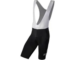 Cuissard de cyclisme Bianchi Milano Legend pour homme, Zwart - NERO - 3XL