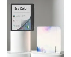 PocketBook Era Color e-reader – 7 inch – 32 GB – waterdicht + Wintertime Hoesje – voordeelbundel