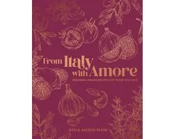 From Italy with Amore