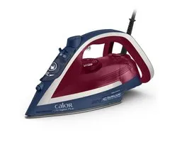 Calor FV6814C0 - Ultragliss Plus - 2800 watt - Blauw & Violet