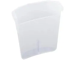 Instant Pot Pro 5,7L Condensatiecollector - Easy-Clean ontwerp - BPA-vrij hittebestendig PP-plastic - Modelspecifieke pasvorm voor Pro, Duo en Duo Crisp - Vangt overtollig vocht op - Vaatwasserbestendig - Gereedschapsvrij verwijderen