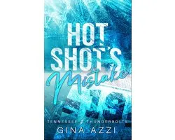 Tennessee Thunderbolts 1 - Hot Shot's Mistake