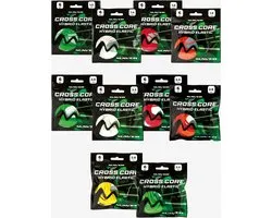 Maver Cross Core Hybrid Elastic (6.00m) - Maat : 1.4mm
