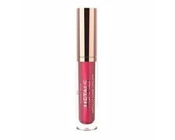 Golden Rose Metals Metallic Shine Lipgloss NO: 06 Lipgloss met metallic effect