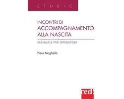 Studio - Incontri di accompagnamento alla nascita