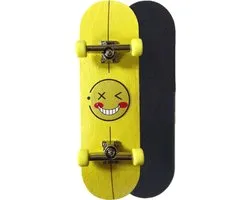 Fingerboard PRO met Griptape 'MASON' - Vinger Skateboard - Vingerboard - BPK