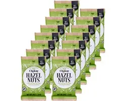 Chokay | Tablet | Hazelnuts | 15 stuks | 15 x 85g