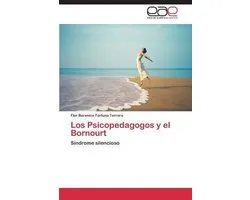 Los Psicopedagogos y El Bornourt