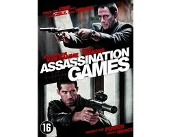 Assassination Games