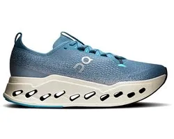 On Running Cloudsurfer Max Hardloopschoenen Blauw EU 44 Man