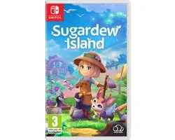 Sugardew Island - Nintendo Switch