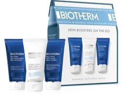 Biotherm Lait Corporel kit de soins du corps