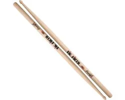 Vic Firth 5A Freestyle - Paar drumstokken, hickory