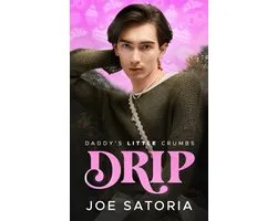 Daddy's Little Crumbs- Drip