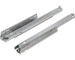 Ladegeleider Hettich Actro You 40 kg, 350 mm