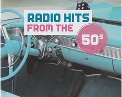 Radio Hits From The 50's