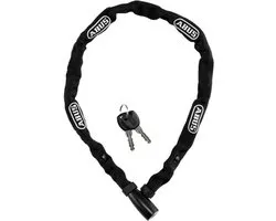 Fietsslot ABUS Kettingslot - 1500 Web - Security level 3 - zwart - 60 cm - Geschikt voor kinderfietsen
