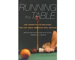 Running the Table