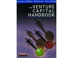 Venture Capital Handbook