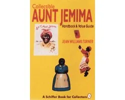 Collectible Aunt Jemima