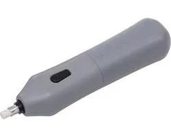 Bind Electric Eraser Grey