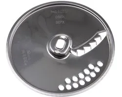 Accessoire pour robot ménager Bosch MUZ45PS1 - Disque pour frites