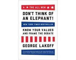 The ALL NEW Don't Think of an Elephant!