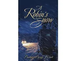 A Robin's Snow