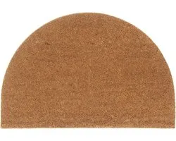 vidaXL-Deurmat-halfrond-60x90-cm-getufte-kokosvezel-naturel