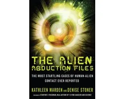 The Alien Abduction Files