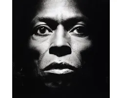 Miles Davis - Tutu (LP)