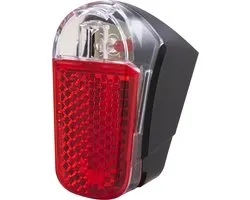 Spanninga Presto-Guard Fiets achterlicht - Dynamo - Standlicht