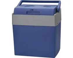Clatronic KB 3714.1 - Elektrische koelbox - 12/220V - 28 liter