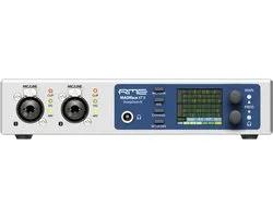 RME MADIface XT II - USB-Interface