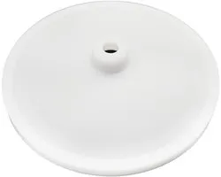 Vervangingsmembraan - Membraan Pomp - Waterdruk Regelen - Specifiek voor Press-Control DH - 20x20x20 cm - Meerkleurig