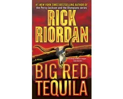 Big Red Tequila