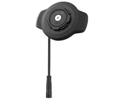 Quad Lock Waterproof Wireless Charging Head - E-Bike